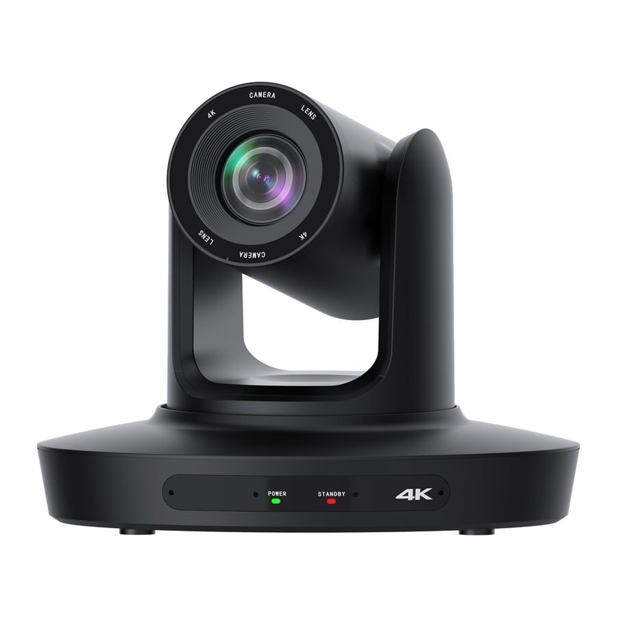 Kato Vision UH4500-20 (Upgrade VISTA V20-4K)