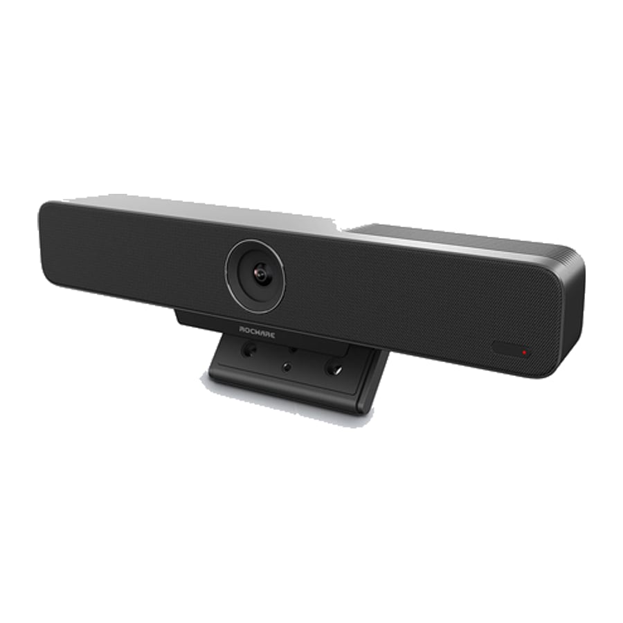 RB10 Lite All-In-One 4K BYOM Video Bar