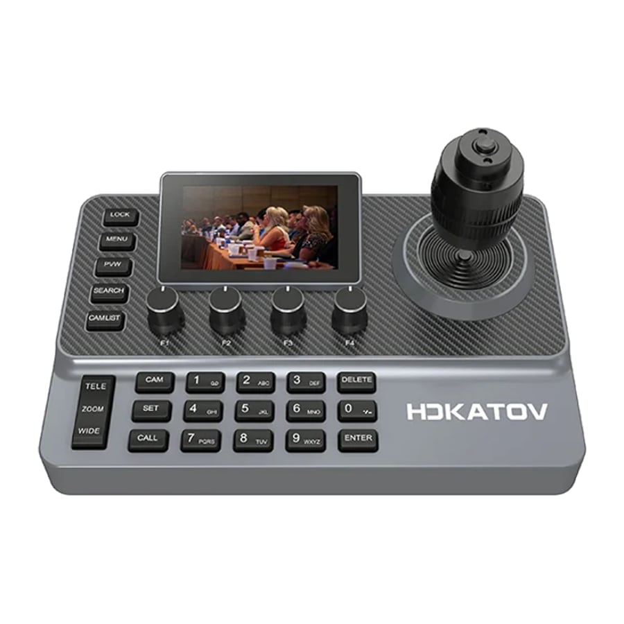 HDKATOV KT-KC10 MINI CONTROLLER