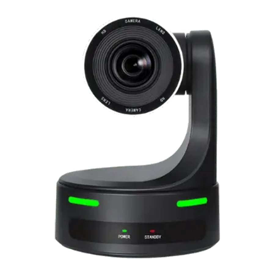 HDKATOV KT-HD86A PTZ Camera